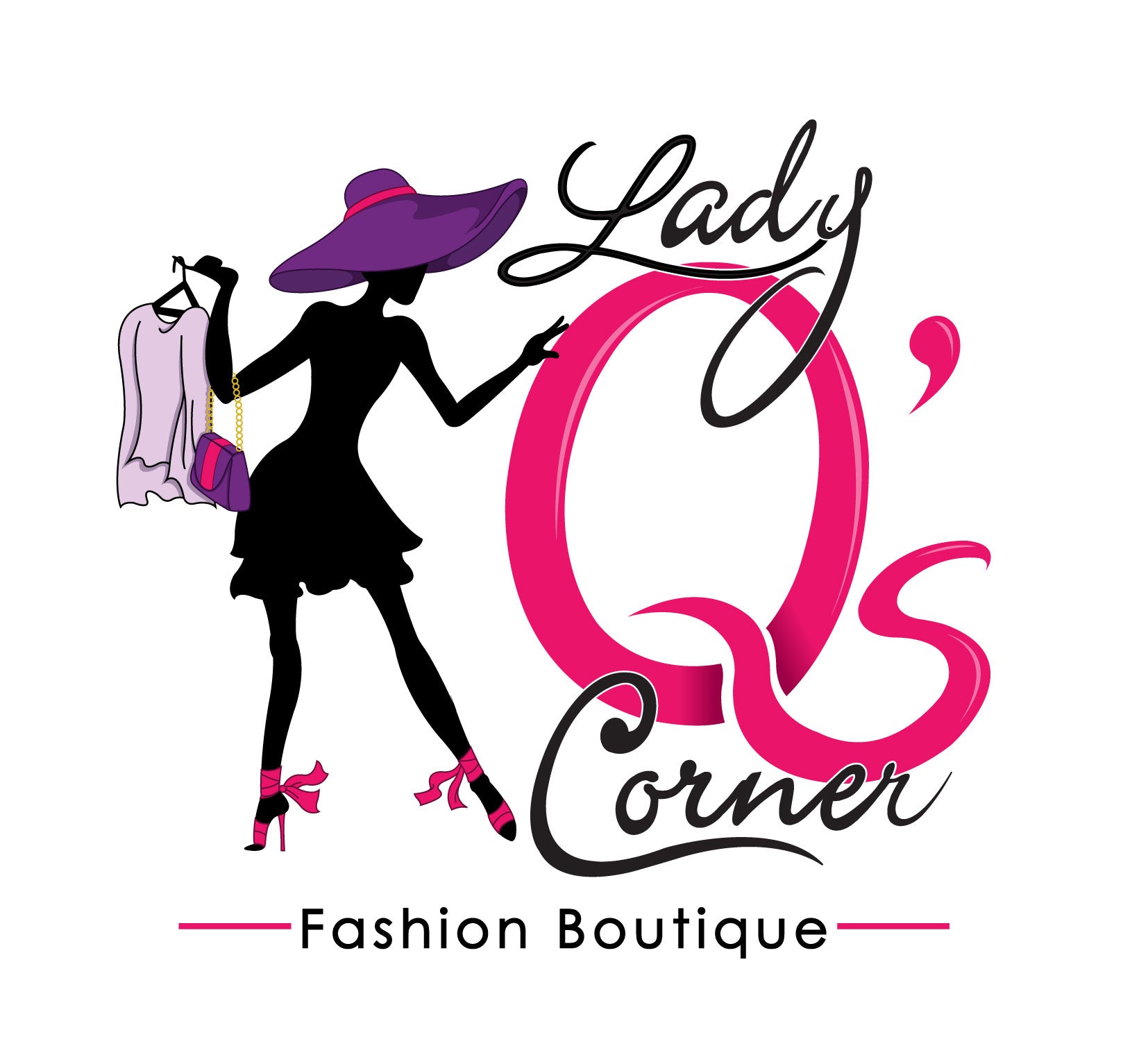 Store Logo