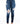 KYLIE SKINNY JEAN IN DARK WASH