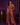 Copper Kiss Jumpsuit (M)