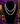Silver Link Duo Necklace