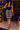 Pattern Play Pencil Skirt (M)