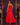 Scarlet Romance Gown (M)