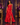 Scarlet Romance Gown (M)