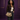 VINTAGE CREAM CROSSBODY