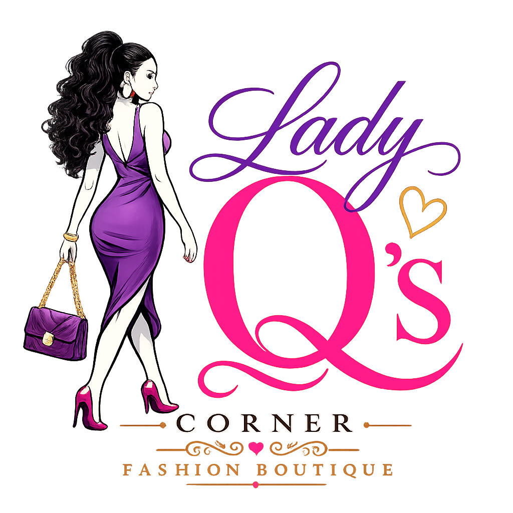 Lady Q’s Corner
