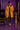 Golden Authority Blazer (L)