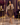 Checkmate Cropped Blazer (6P)