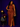 Molten Glam Gown (L)