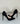 BLK SUEDE PUMPS (7)