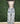 Donna Cargo Denim Pants