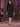 Studded Sophistication Dress (M)