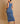 Buttoned up Denim Doll