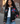 Good Vibes Varsity Jacket