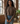 Mocha Dream Puff Sleeve Crop (L)