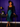SILKY GREEN GOOD HART SKIRT (XXL)