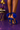 Blue Temptation Heels (8.5)