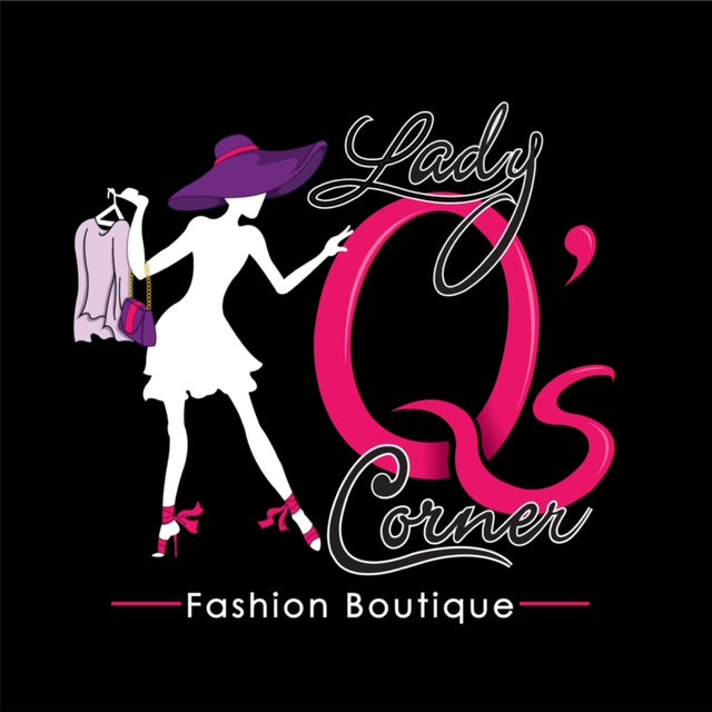 Lady Q’s Corner