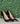 BLK PANLEATHER PUMPS (9)