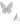 Starlit Flight Butterfly Ring