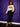 Lady Q’s Corner beige graphic crewneck sweatshirt with Sis is a WHOLE VIBE print worn by a woman with black cargo pants.